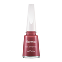 Flormar Nail Enamel - 320 Rose Taboo