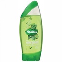 Radox Feel Energised Shower Gel 250ml